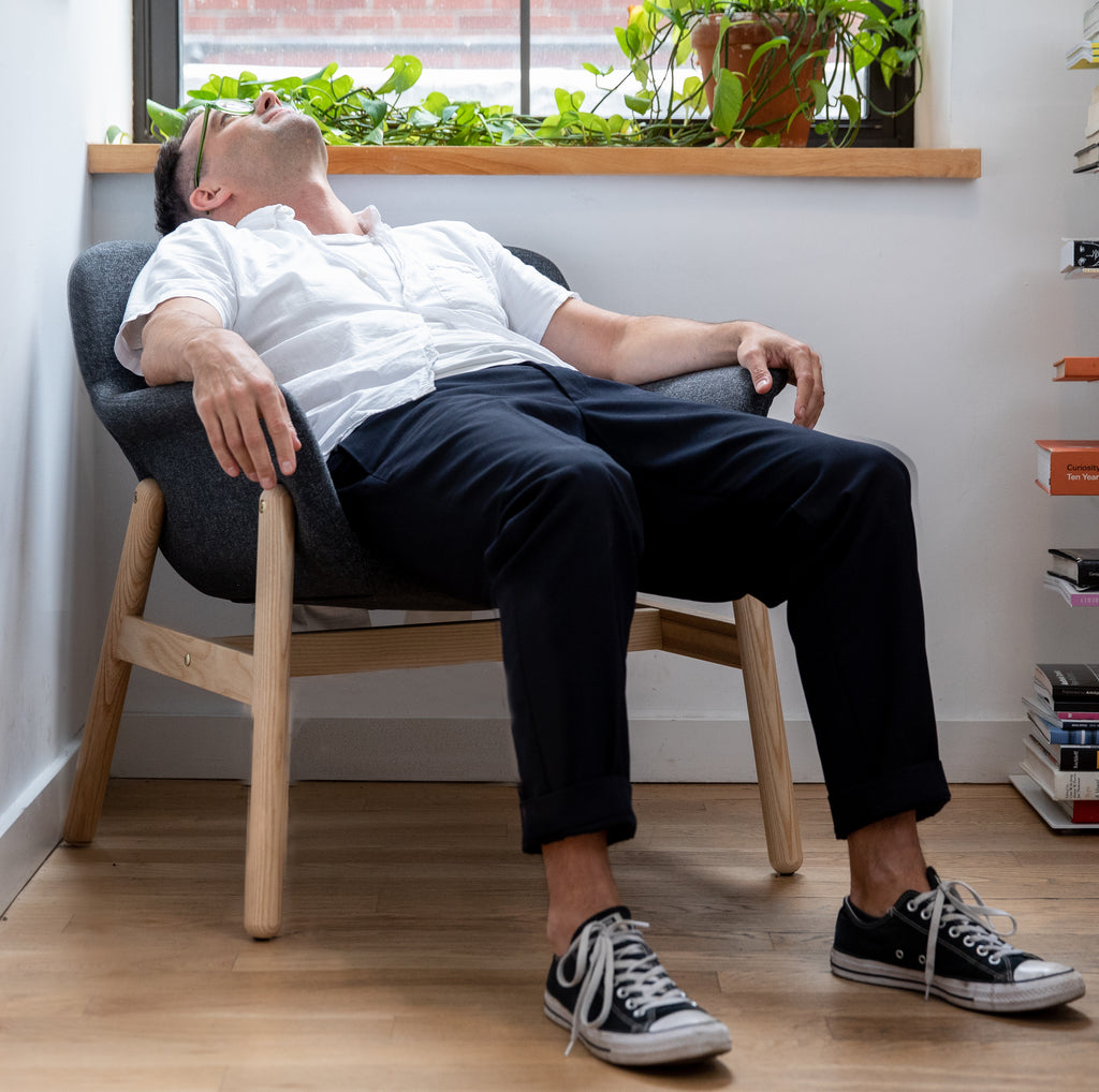 Featured Interview w/ Gap Inc. (Hilarious Photos included)