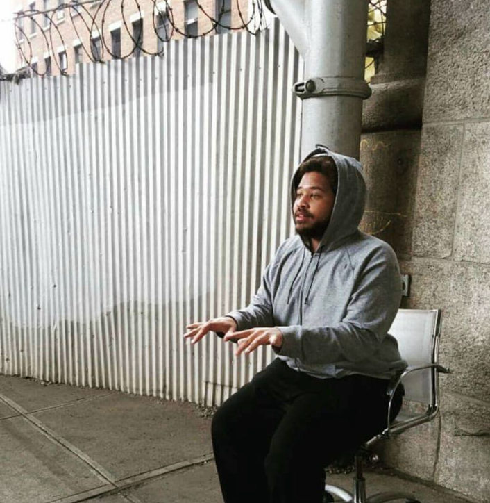 MEET TIM BARNES: WORLD'S TALLEST COMIC (EP.6)