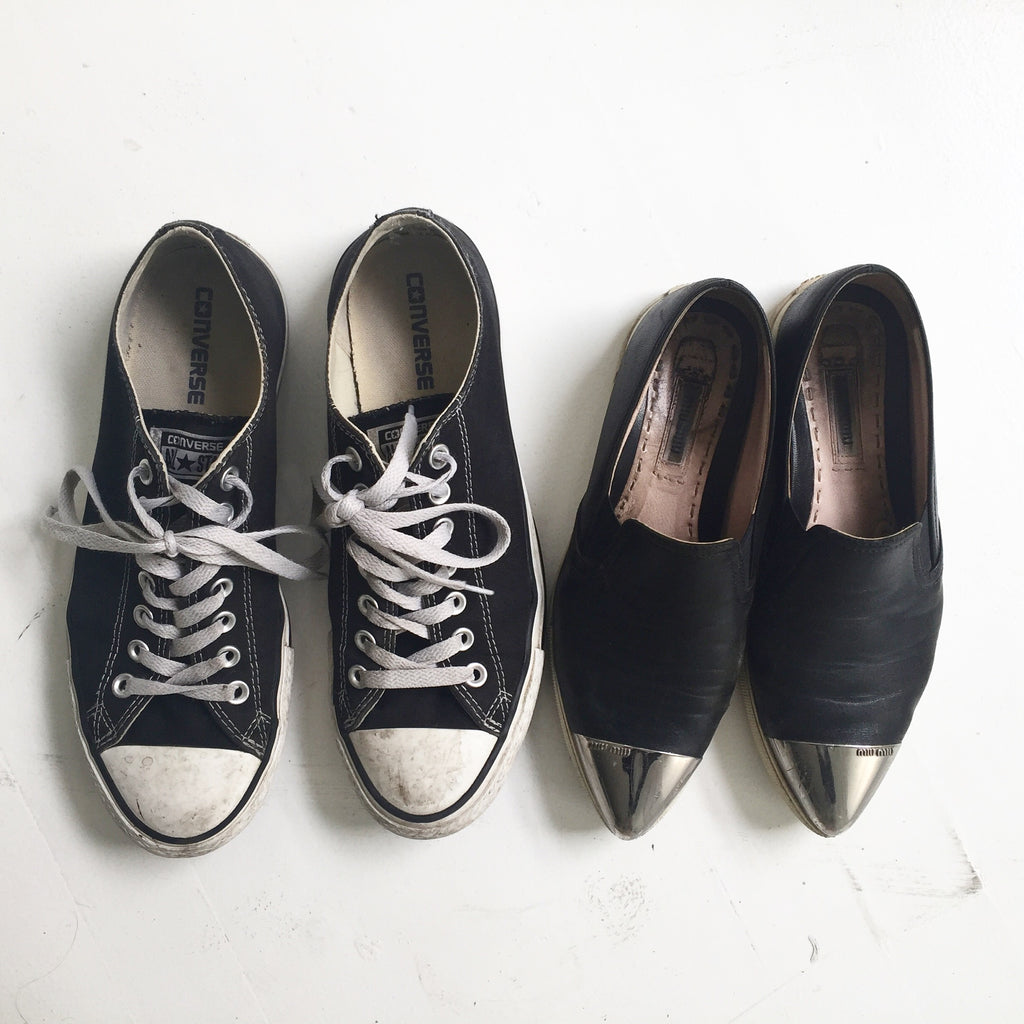 DON'T COMPARE YOURSELF (TO CO-WORKERS) (EP.32)