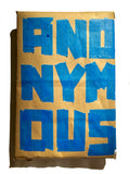 SEND IT ANONYMOUSLY (BOSS BOOK)