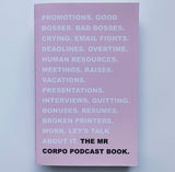 MR CORPO PODCAST BOOK